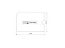 COVER RFID protective case for card