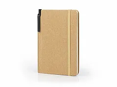 biodegradable notes with biodegradable pen