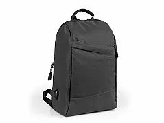 Business backpack - BRUNO