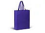 PLAZA non woven laminated shopping bag - BRUNO