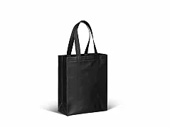 Laminated shopping bag - BRUNO