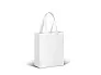 PLAZA MINI non woven gift bag - BRUNO
