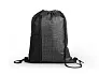 YORK Biodegradable drawstring bag - BRUNO