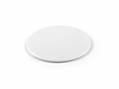 okrugli magnet