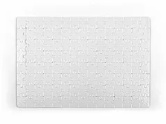 A4 sublimacijske puzzle. 120 komada