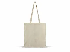 Pamučna torba, 140 g/m² - BRUNO