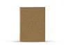 ICON pocket size notebook with stickers