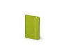 NOTE MINI notebook A6 with elastic closure