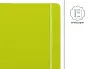 NOTE Notes A5 s elastičnom trakom