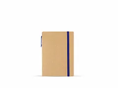 biodegradable notebook with biodegradable ball pen