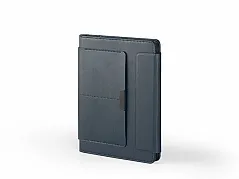 notes A5 s portfolio mapom - PRO BOOK