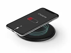 Bežični punjač za smart telefone - PIXO