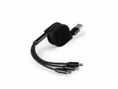 USB kabel za punjenje 3 u 1 - PIXO