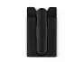 HOLD Silicon card holder and phone holder - PIXO