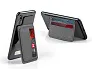 RICHY PU card holder and phone holder