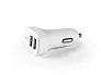 PILAR Car charger for mobile devices - PIXO