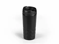 Metalna putna šalica, 300 ml - CASTELLI
