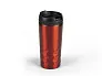 DIAMOND Metalna putna šalica, 300 ml - CASTELLI