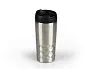 DIAMOND Metalna putna šalica, 300 ml - CASTELLI