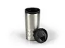 DIAMOND Metalna putna šalica, 300 ml - CASTELLI