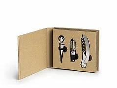 Wine set. 3/1