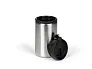 CACAO Metal travel mug