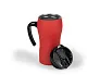 MARRY metal travel mug
