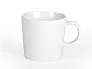 BELLAGIO porcelain mug