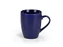 LAURA stoneware mug