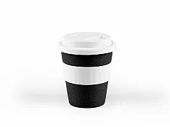 biodegradable mug