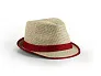 IBIZA Paper hat with band - EXPLODE