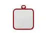 SALT PAD hot-pad potholder - EXPLODE
