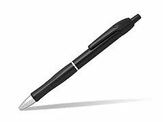 Plastična olovka - plava tinta