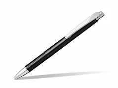 PLASTIČNA OLOVKA - PLAVA TINTA