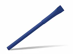 Biorazgradiva olovka - plava tinta