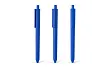 CHALK Premec plastic ball pen - PREMEC