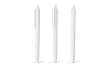 CHALK Premec plastic ball pen - PREMEC