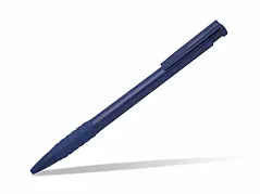 Plastična olovka - plava tinta