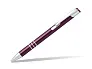 OGGI metal ball pen