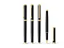 VICTOR R Regent metalni roller - plava tinta - REGENT