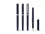 VICTOR R Regent metalni roller - plava tinta - REGENT