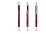 OGGI SLIM metal ball pen