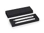 ATLANTIS Metal ball pen and roller pen in a gift box