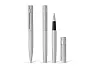 NAVIGATOR PLUS Metal ball pen and roller pen in a gift box