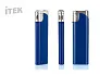 ULTIMA PRO electronic plastic lighter - ITEK