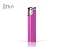 ULTIMA PRO electronic plastic lighter - ITEK