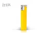 ULTIMA PRO electronic plastic lighter - ITEK