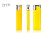 ULTIMA PRO electronic plastic lighter - ITEK