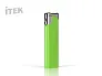 ULTIMA PRO electronic plastic lighter - ITEK