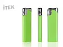ULTIMA PRO electronic plastic lighter - ITEK